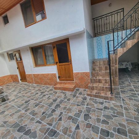 Moldova Noua Casa De Vacanta Danube מראה חיצוני תמונה