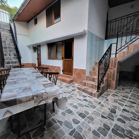 Moldova Noua Casa De Vacanta Danube מראה חיצוני תמונה
