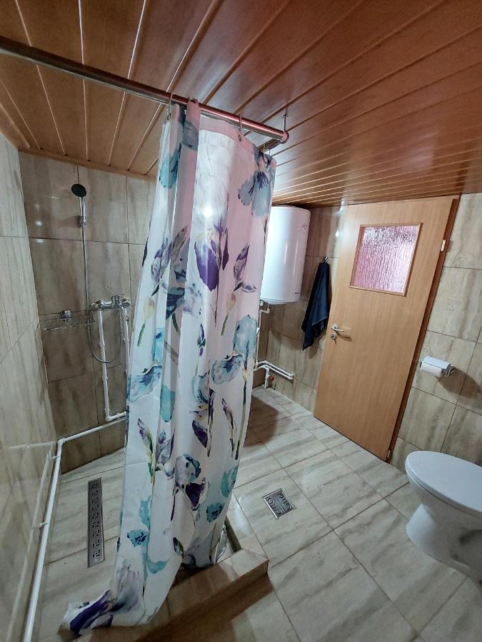 Moldova Noua Casa De Vacanta Danube מראה חיצוני תמונה
