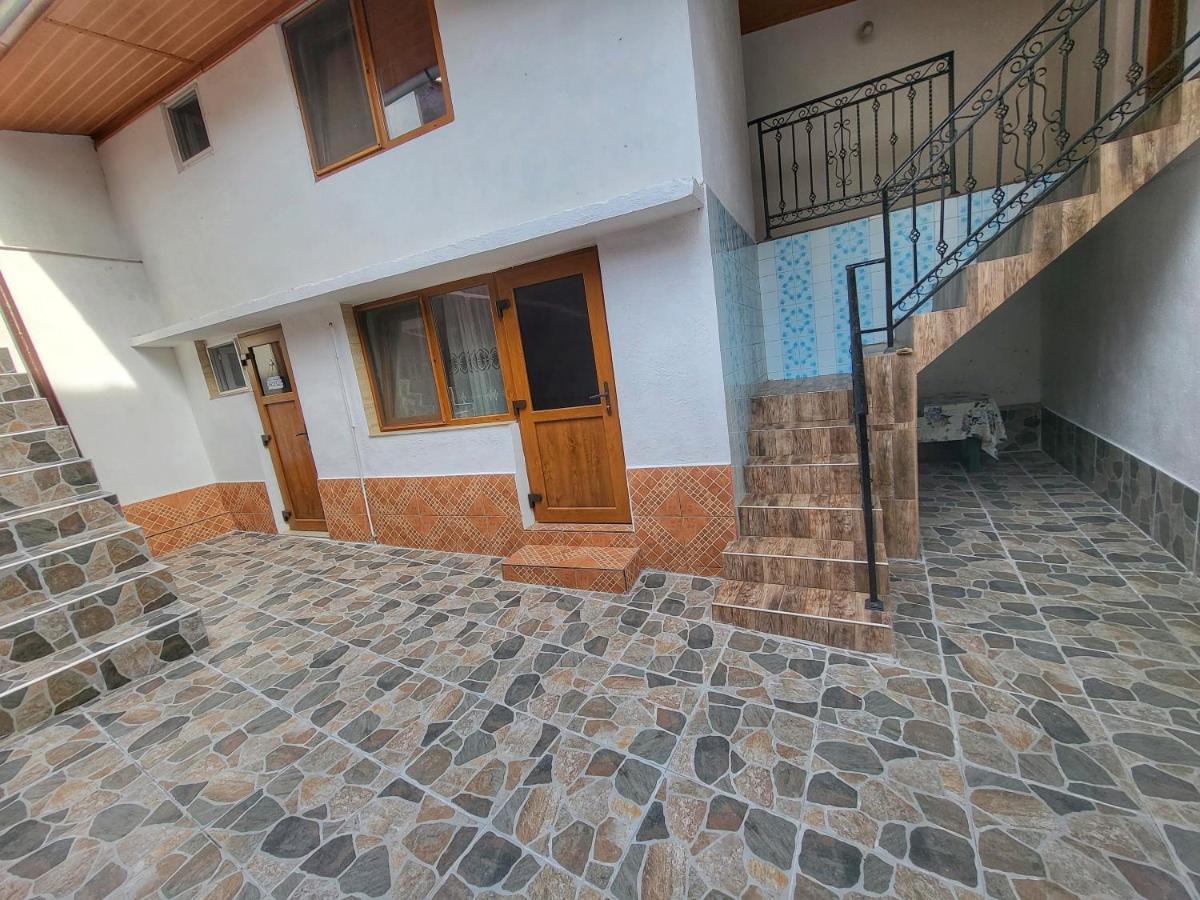 Moldova Noua Casa De Vacanta Danube מראה חיצוני תמונה