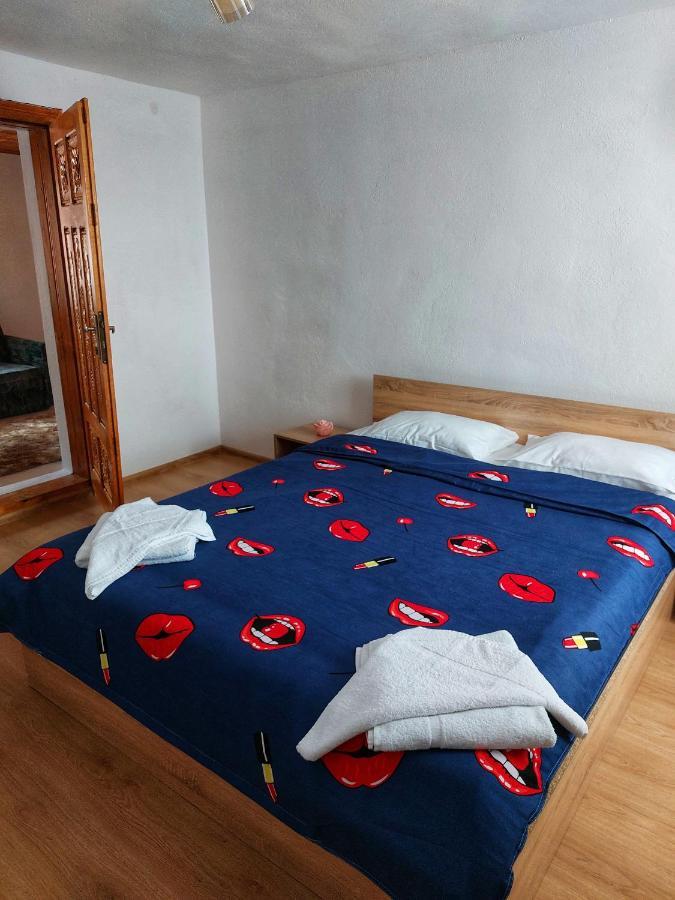 Moldova Noua Casa De Vacanta Danube מראה חיצוני תמונה