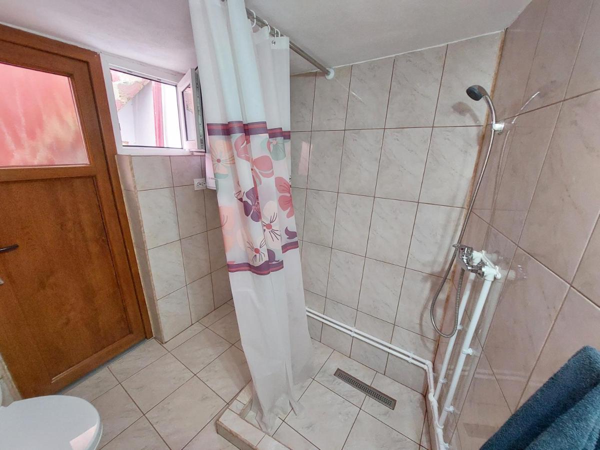 Moldova Noua Casa De Vacanta Danube מראה חיצוני תמונה