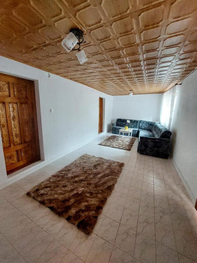 Moldova Noua Casa De Vacanta Danube מראה חיצוני תמונה